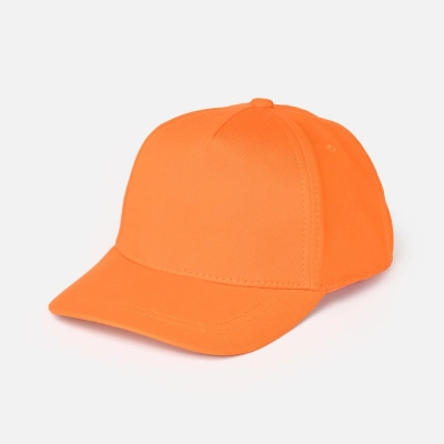 
                                                Бейсболка Basic, оранжевая
                                                