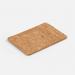 Card holder Corkness