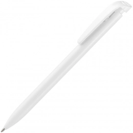 Ballpoint pen Favorite, white