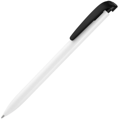 
                                                Ballpoint pen Favorite, white with black
                                                