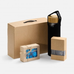 Holidazy set, classic