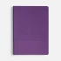 Vale New undated purple diary.