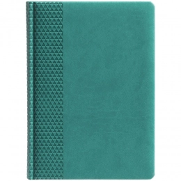 Brand diary, undated, Turquoise