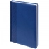 Prizma undated blue diary.
