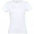 Women's T-shirt Miss 150, white
