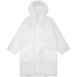 Children's raincoat RainDrop Kids, white