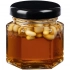 Honey Bee To Bear Mini ver.2, with cedar nuts