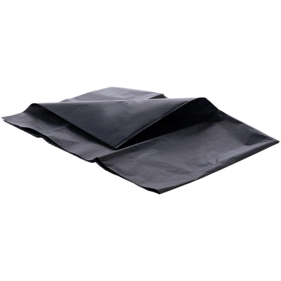 
                                                Decorative packaging paper Tissue, black
                                                