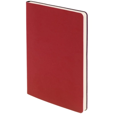 
                                                Flex Shall New undated red diary.
                                                