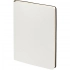 Flex Shall New undated white diary.