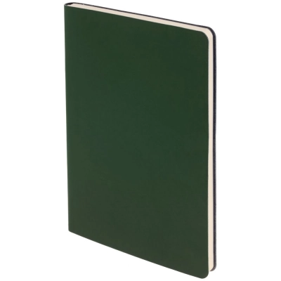 
                                                Flex Shall New undated green diary.
                                                