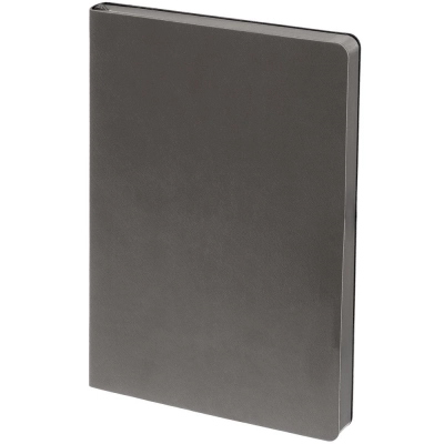 
                                            Ежедневник Fredo, недатированный, серый
                                            