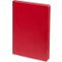 Fredo undated red diary