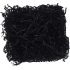 Chip paper filler, black