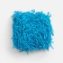 Paper filler Chip, light blue