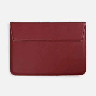 
                                                Petrus red laptop case.
                                                