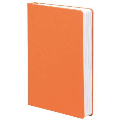 
                                                Dated orange Basis daily planner.
                                                
