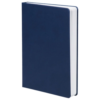 
                                                Dated dark blue Basis daily planner.
                                                