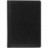 Nebraska diary, undated, black