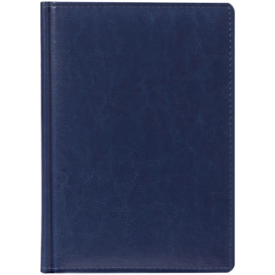 
                                                Nebraska diary, undated, blue
                                                