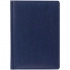 Nebraska diary, undated, blue