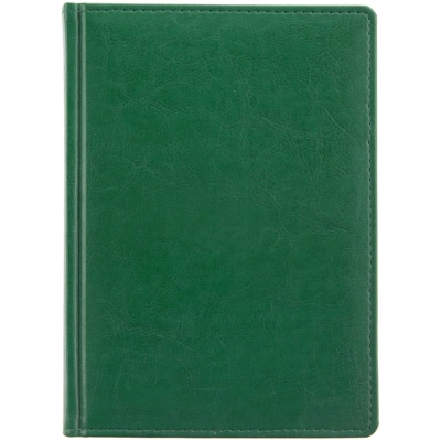 
                                                Nebraska diary, undated, green
                                                