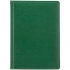 Nebraska diary, undated, green