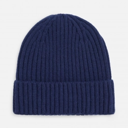 Laconi blue cap.
