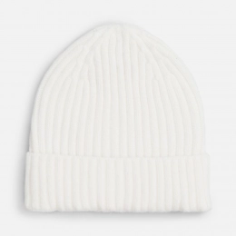 Laconi milk-white cap.