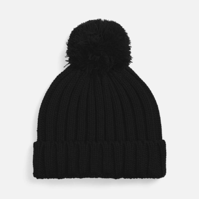 
                                                HappyGo black cap.
                                                