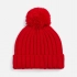 HappyGo red cap.