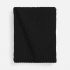 HappyGo black scarf
