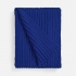 HappyGo blue scarf