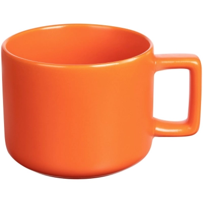 
                                                Jumbo Cup, ver.2, matte, orange
                                                