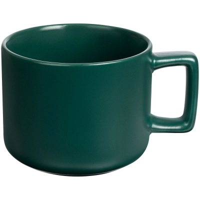 
                                                Jumbo Cup, ver.2, matte, green
                                                