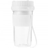 Portable blender Smoothberry, white.