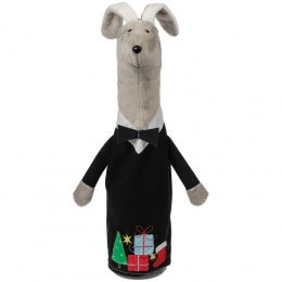 Cover for bottle Mr Bunnister