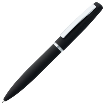 
                                                Bolt Soft Touch ballpoint pen, black
                                                