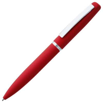 
                                                Bolt Soft Touch ballpoint pen, red
                                                