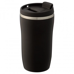 Underway thermostat, black