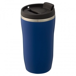 Underway thermostat, blue