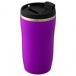 Underway thermocup, purple