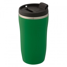 Underway thermostat, green