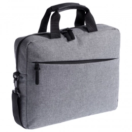 The First conference bag, grey