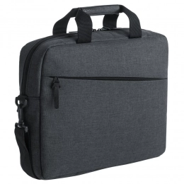 The First conference bag, dark grey