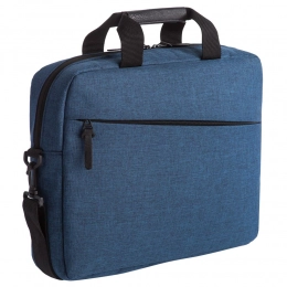 The First conference bag, blue