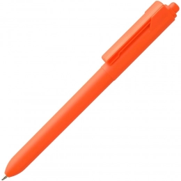Hint ballpoint pen, orange