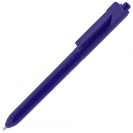 Ballpoint pen Hint, blue