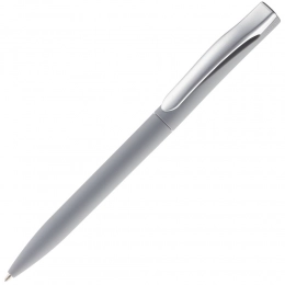 Ballpoint pen Pin Soft Touch, grey