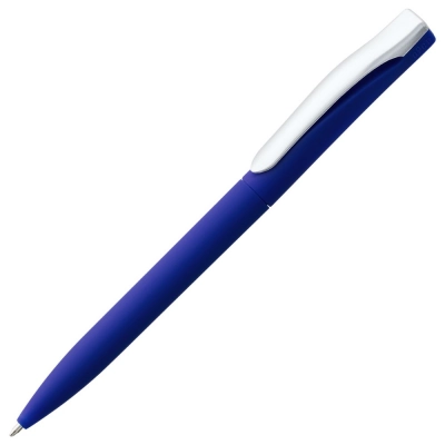 
                                                Ballpoint pen Pin Soft Touch, blue
                                                